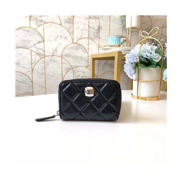 샤넬 동전&카드지갑 C43309-1