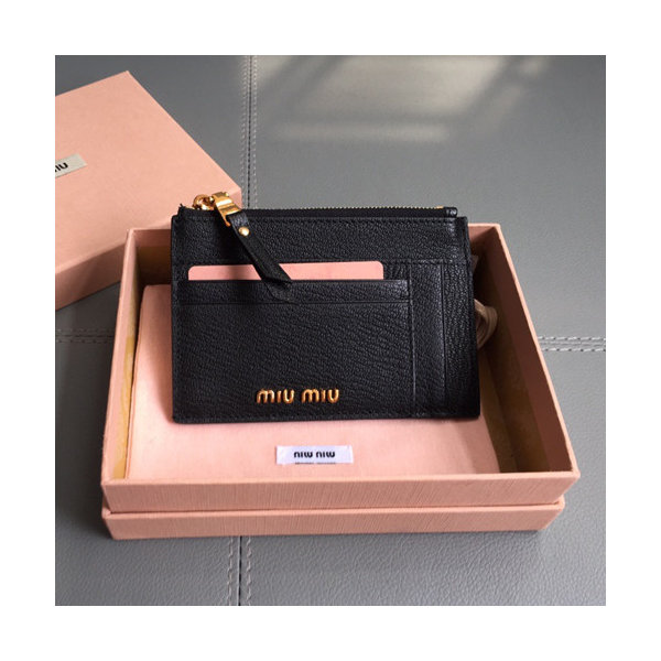 미우미우 카드지갑 5MC446-4