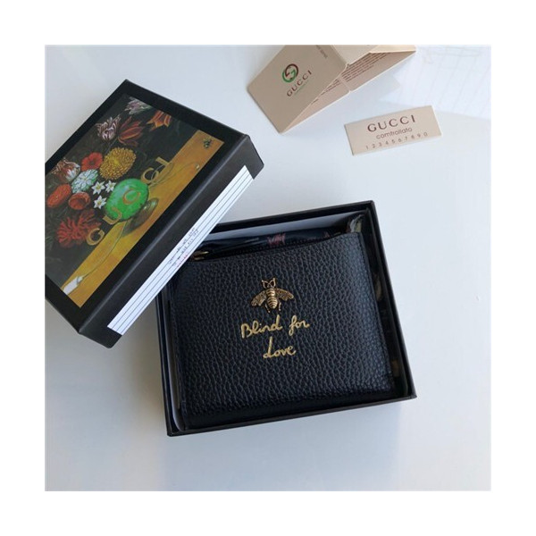 구찌 지갑 498094