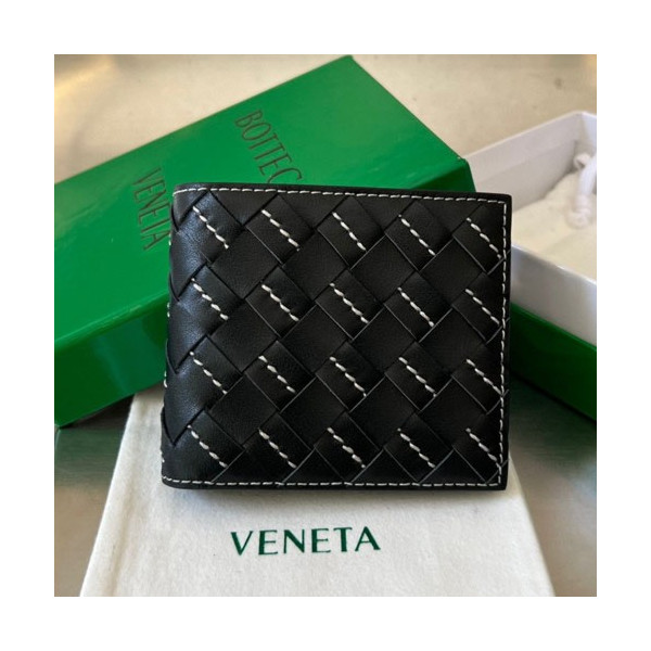 보테가베네타 반지갑 743211