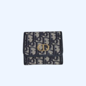 Dior 디올 반지갑 D41011
