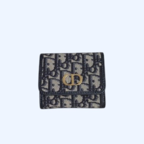 Dior 디올 반지갑 D41011