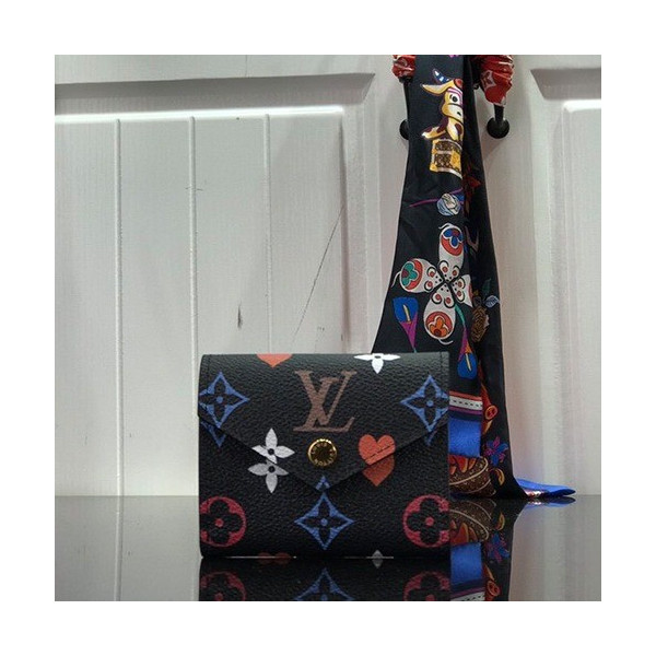 루이비통 지갑 M41938