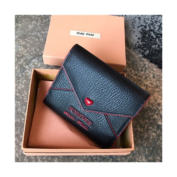 미우미우 FOREVER 지갑 5MH014-2