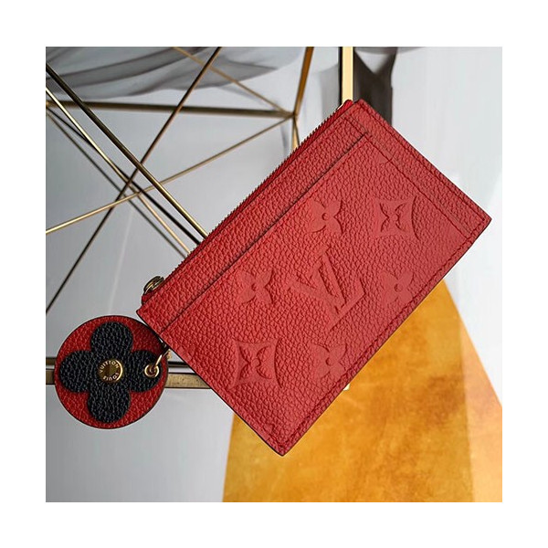 [LOUIS VUITTON]루이비통 카드홀더 M68338-1