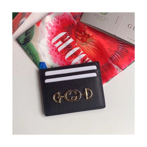 GUCCI 구찌 주미 카드지갑 536210