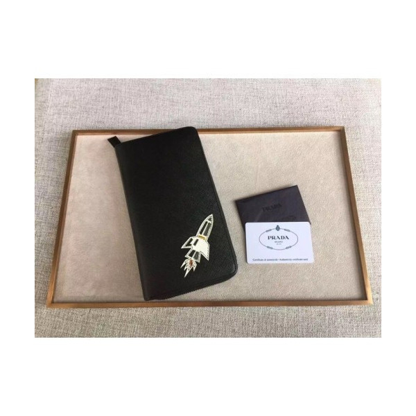 프라다 사피아노 장지갑 2M1188 PRADA 남자지갑 pra4052
