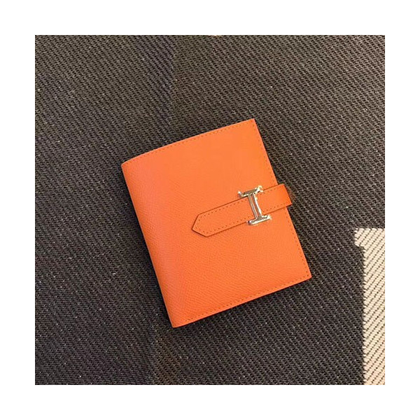 [HERMES][프리미엄]에르메스 베안 반지갑-3 앱송