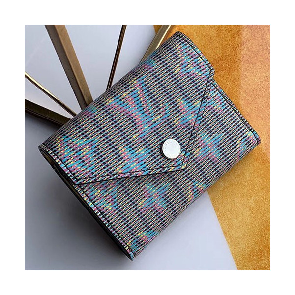 [LOUIS VUITTON]루이비통 조에 월릿 M60282