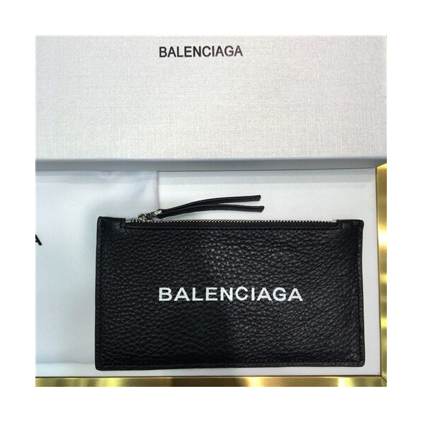 발렌시아가 롱 카드지갑 B6533