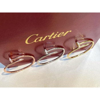 까르띠에 저스트앵끌루 다이아 브레이슬릿 KK팩토리