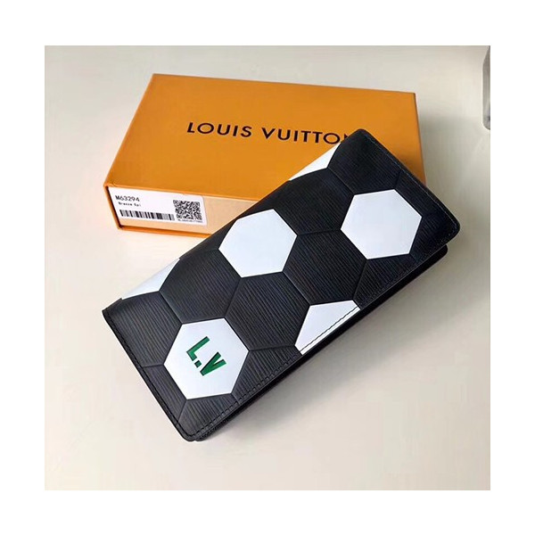 [LOUIS VUITTON]루이비통 브라짜월릿 M63294