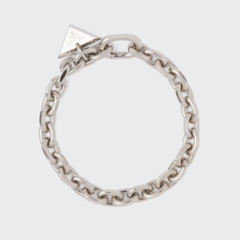 프라다 체인 보석 브레이슬릿 팔찌 QB팩토리