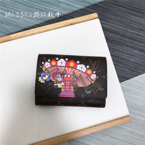 Louis Vuitton ΈμρΉζ┤Έ╣ΕΊΗ╡ Έ╣ΖΊΗιΈο░ ΉδΦΈο┐ M63326