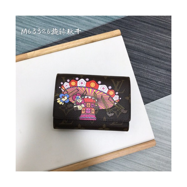 Louis Vuitton ΈμρΉζ┤Έ╣ΕΊΗ╡ Έ╣ΖΊΗιΈο░ ΉδΦΈο┐ M63326