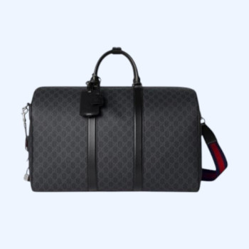 구찌 라지 더플백 GOD팩토리