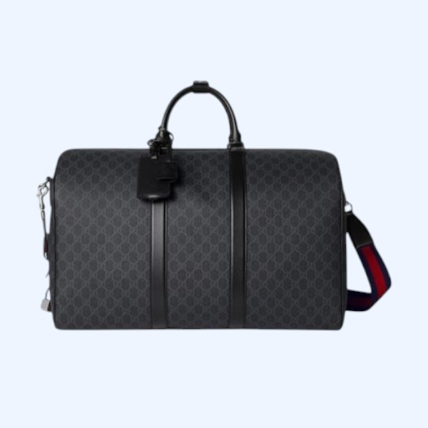 구찌 라지 더플백 GOD팩토리