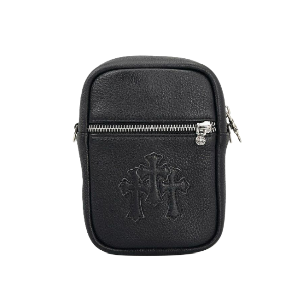 크롬하츠 미니 숄더백