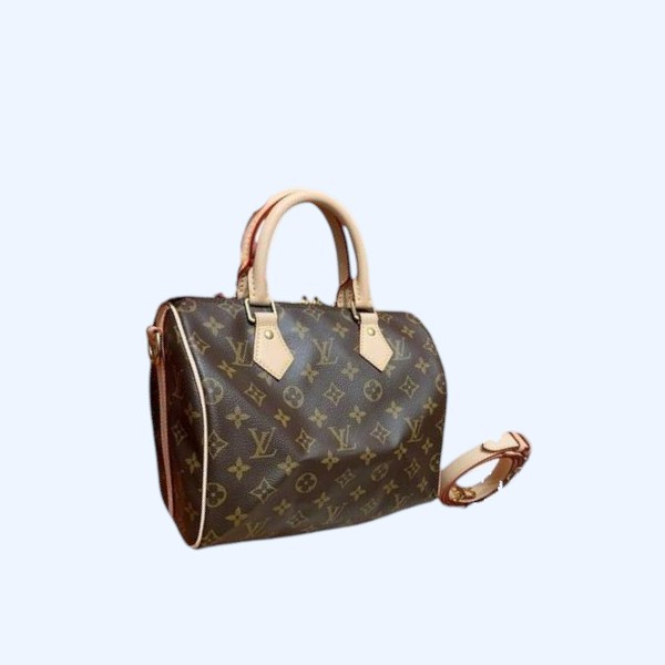 루이비통 스피디 반둘리에 25 m41113