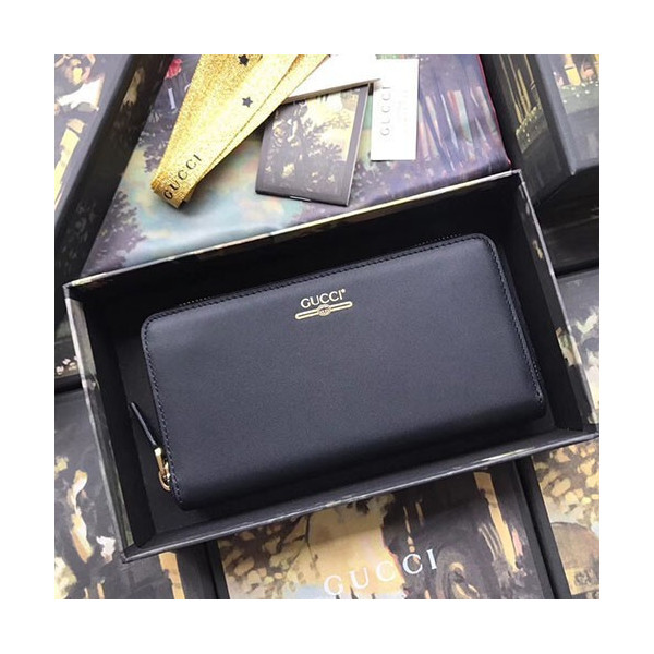 구찌 지퍼 장지갑 547591