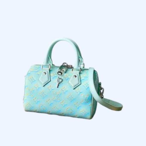 루이비통 스피디 반둘리에 20