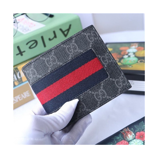 구찌 반지갑 408827-1