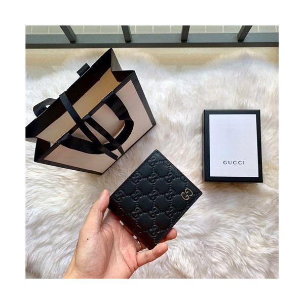 구찌 반지갑 365456