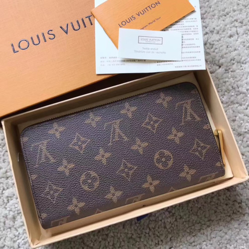 Louis Vuitton 루이비통 장지갑 M60017