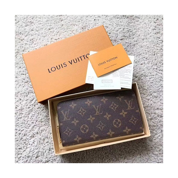 Louis Vuitton 루이비통 장지갑 M60017