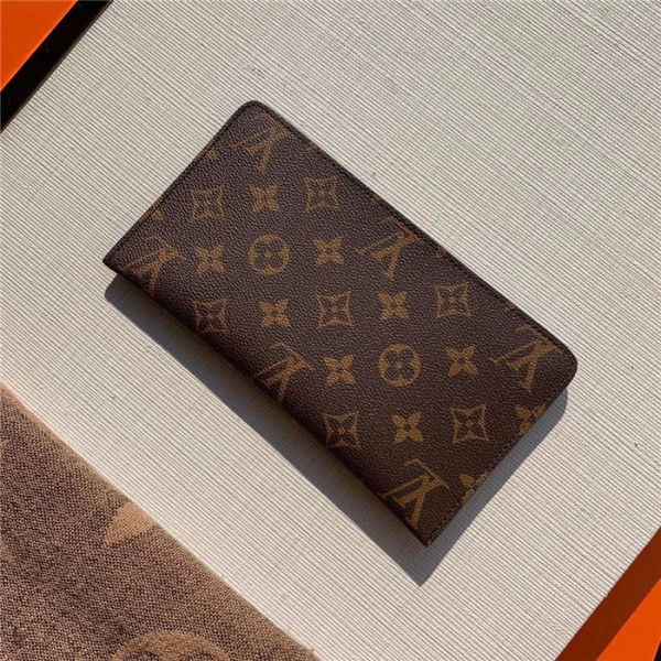Louis Vuitton 루이비통 브라짜 지갑 M63049