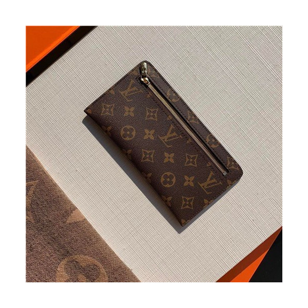 Louis Vuitton 루이비통 브라짜 지갑 M63049