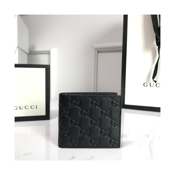 구찌 반지갑 138042