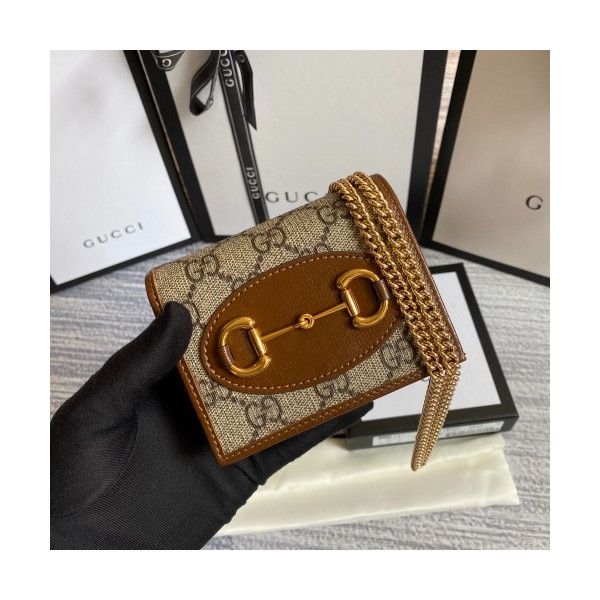 구찌 카드지갑 623180