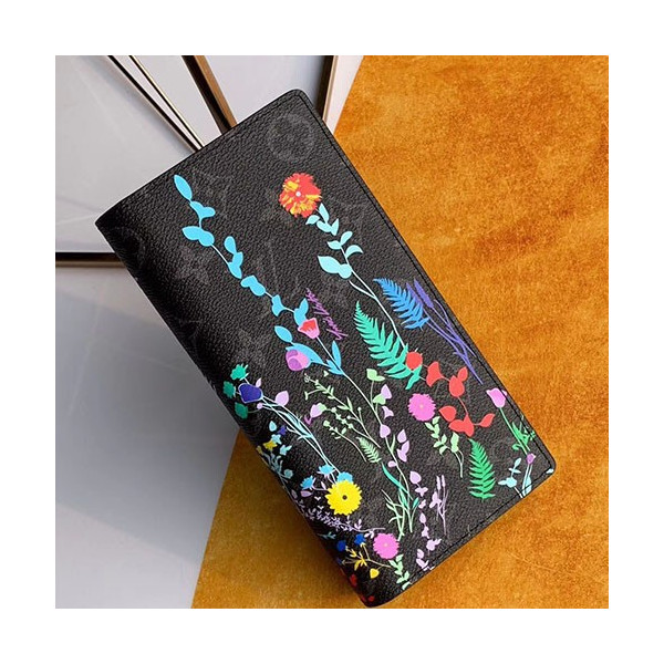 [LOUIS VUITTON]루이비통 브라짜 월릿 M66540-4