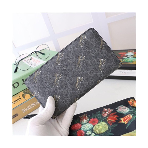 구찌 장지갑 575135