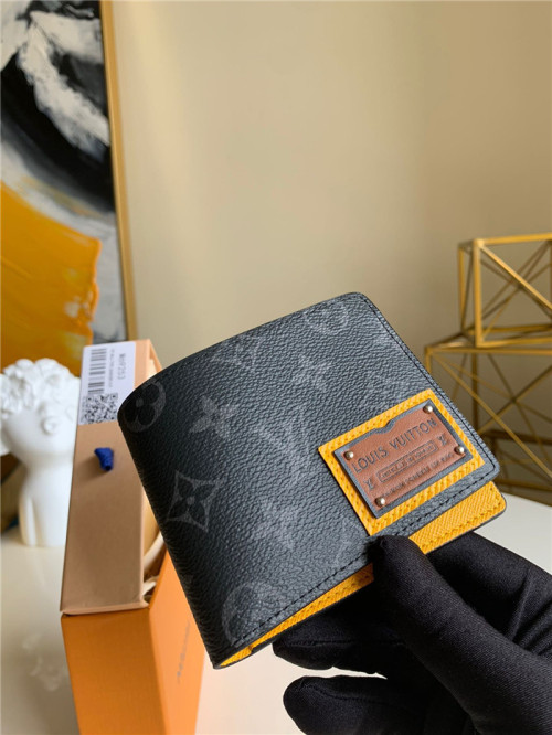 Louis Vuitton 루이비통 멀티플 반지갑 M69253