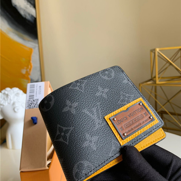 Louis Vuitton 루이비통 멀티플 반지갑 M69253
