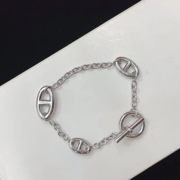 에르메스 샹달 팔찌 CMD팩토리