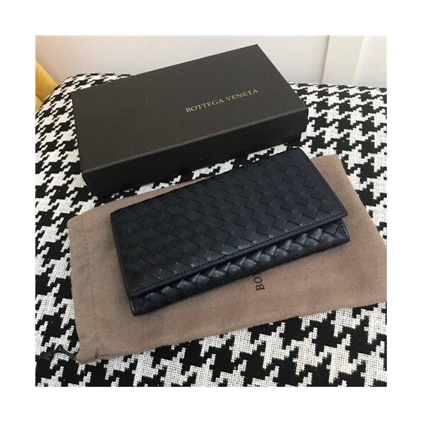 보테가 장지갑 BV1052