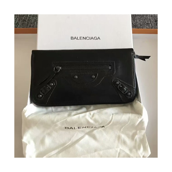 [BALENCIAGA]발렌시아가 장지갑3288378