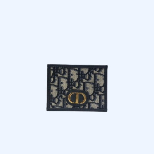 Dior 디올 오블리크 카드지갑 M031