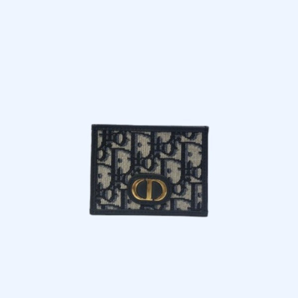 Dior 디올 오블리크 카드지갑 M031