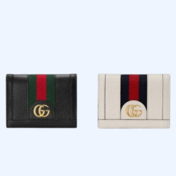 Gucci 구찌 오피디아 카드지갑 523155
