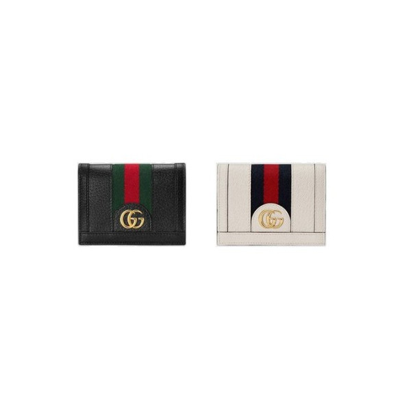 Gucci 구찌 오피디아 카드지갑 523155
