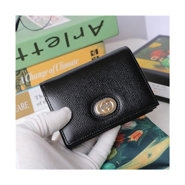 Gucci 구찌 반지갑 598532