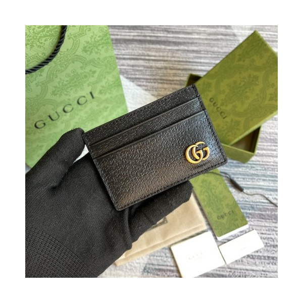 구찌 카드지갑 436022