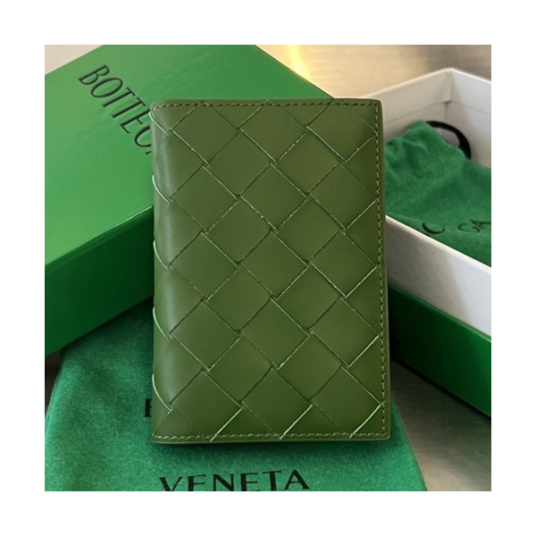 보테가베네타 카드지갑 592619