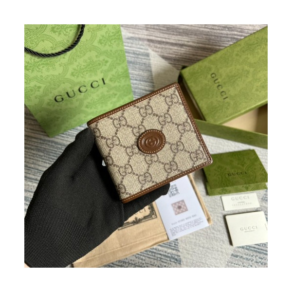 구찌 지갑 671652