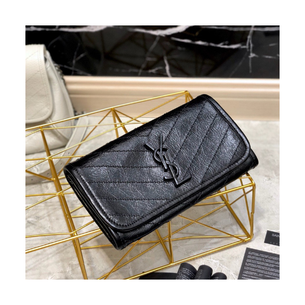 생로랑 NIKI 지갑 Y1051-3