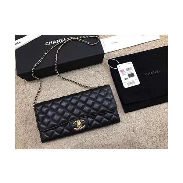 [CHANEL]샤넬 클래식 WOC 24cm